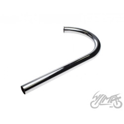 KOLANKO WYDECHOWE WSK125 II-RAMÓWKA DŁUGIE IMPORT