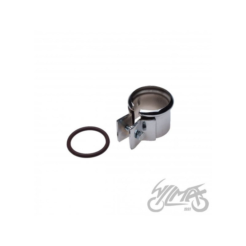 OBEJMA KOLANKA WSK 175 + ORING