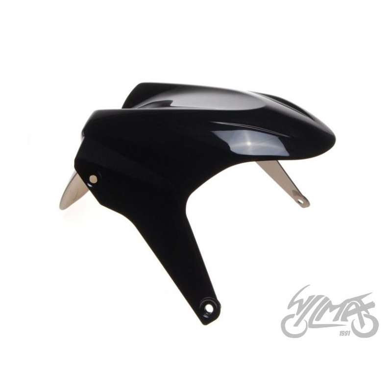 BŁOTNIK PRZÓD CZARNY DO YAMAHA AEROX 50 2013-2014