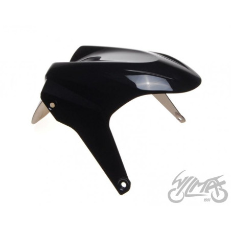 BŁOTNIK PRZÓD CZARNY DO YAMAHA AEROX 50 2013-2014
