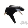BŁOTNIK PRZÓD CZARNY DO YAMAHA AEROX 50 2013-2014