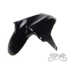 BŁOTNIK PRZÓD CZARNY DO YAMAHA AEROX 50 2013-2014
