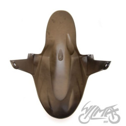BŁOTNIK PRZÓD CZARNY DO YAMAHA AEROX 50 2013-2014