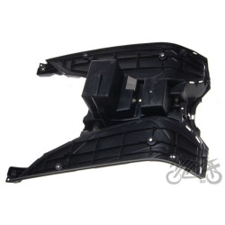 PODŁOGA DO YAMAHA AEROX 50