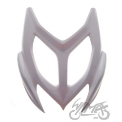 OBUDOWA LAMPY PRZÓD BIAŁA DO YAMAHA AEROX 50 13-14