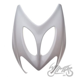 OBUDOWA LAMPY PRZÓD BIAŁA DO YAMAHA AEROX 50