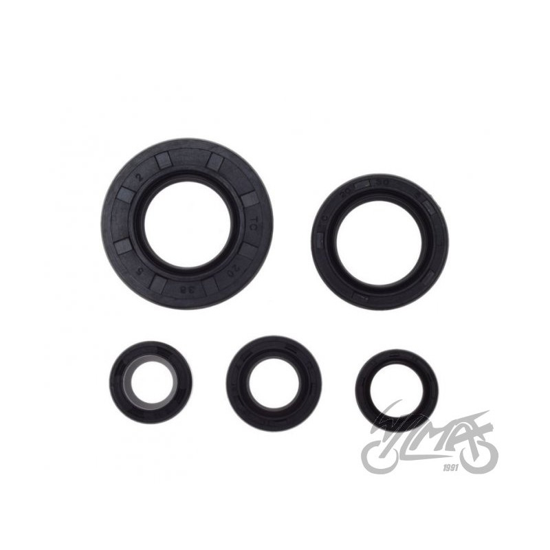 USZCZELNIACZ SILNIKA DO YAMAHA YBR 125 KPL