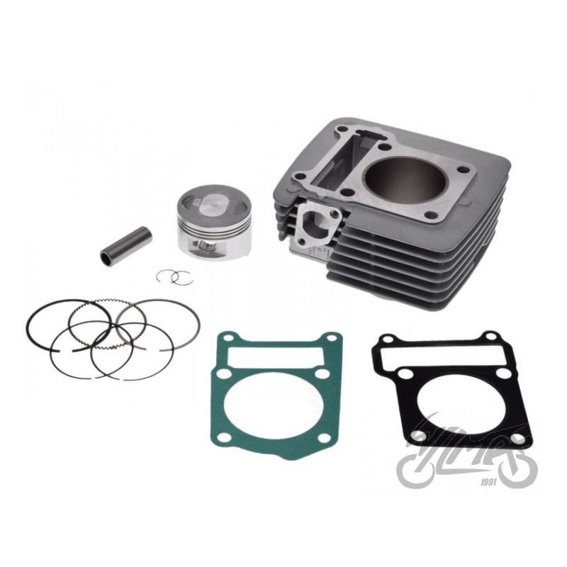 CYLINDER DO YAMAHA YBR150 57.40