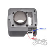 CYLINDER DO YAMAHA YBR150 57.40