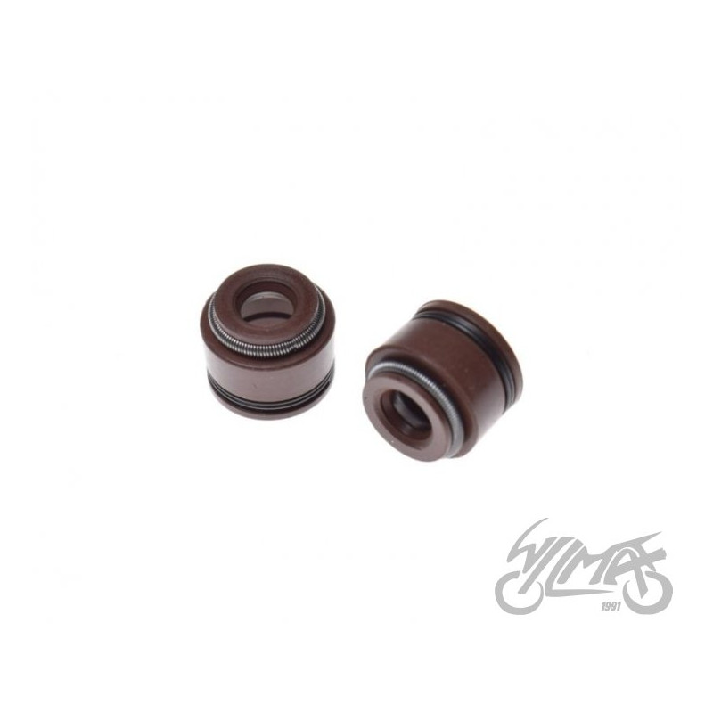 USZCZELNIACZ ZAWOROWY 5x11x8 DO YAMAHA YBR125
