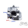 GŁOWICA DO YAMAHA YBR125