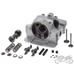 GŁOWICA DO YAMAHA YBR150