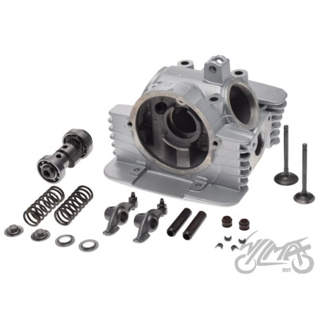 GŁOWICA DO YAMAHA YBR150