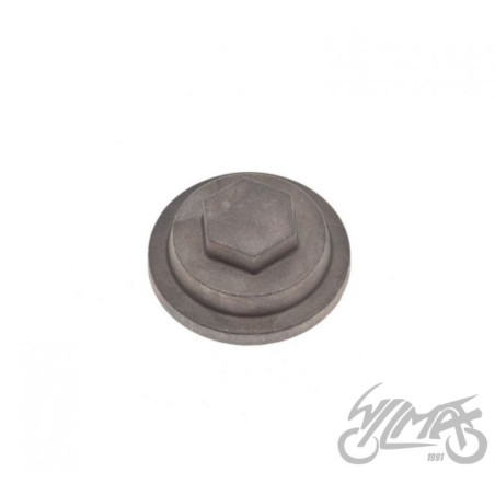 KOREK REGULACJI ZAWORÓW M45×1,5 DO YAMAHA YBR125