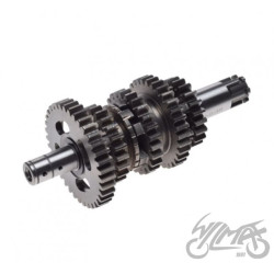 WAŁEK ZDWCZY DO YAMAHA125 KPL