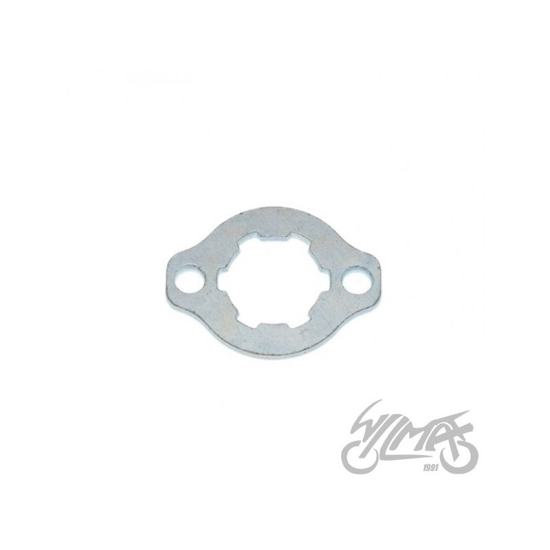 ZABEZPIECZENIE ZĘBATKI ZDAWCZEJ DO YAMAHA YBR125