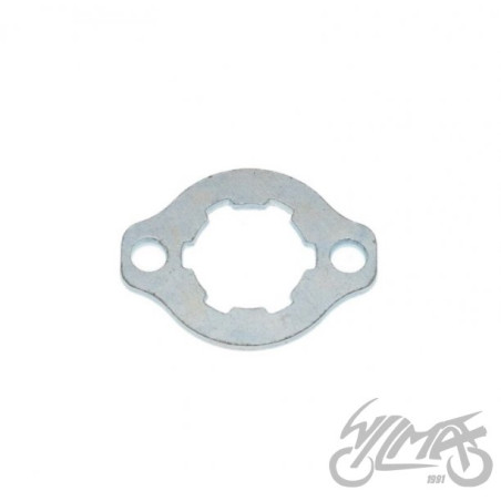 ZABEZPIECZENIE ZĘBATKI ZDAWCZEJ DO YAMAHA YBR125