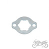 ZABEZPIECZENIE ZĘBATKI ZDAWCZEJ DO YAMAHA YBR125
