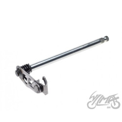WAŁEK ZMIANY BIEGÓW DO YAMAHA YBR125