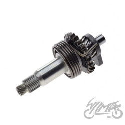 WAŁEK ROZRUSZNIKA DO YAMAHA YBR125