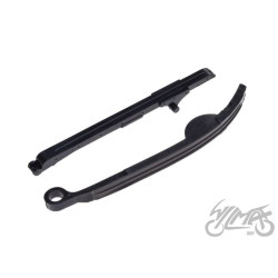 PROWADNICA ŁAŃCUCHA ROZRZĄDU DO YAMAHA YBR125 1