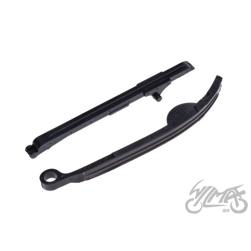 PROWADNICA ŁAŃCUCHA ROZRZĄDU DO YAMAHA YBR125 1