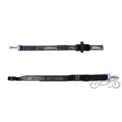 PROWADNICA ŁAŃCUCHA ROZRZĄDU DO YAMAHA YBR125 1