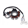 STATOR ISKROWNIK AC DO YAMAHA YBR 125