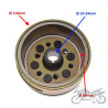KOŁO MAGNESOWE DO YAMAHA YBR125