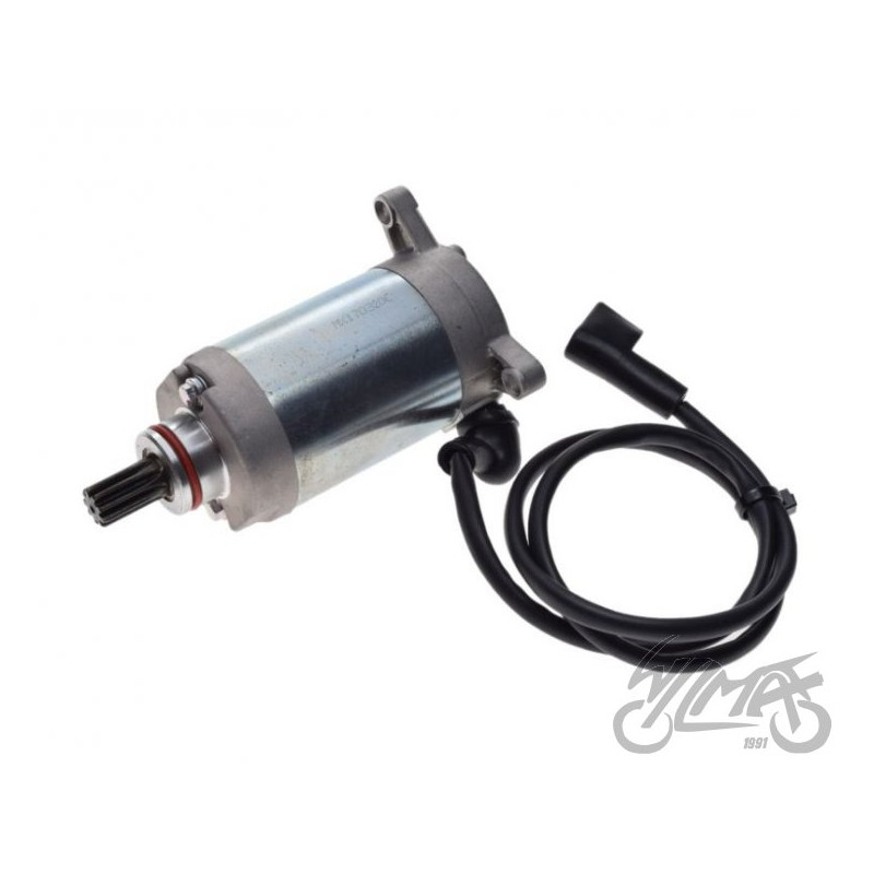 ROZRUSZNIK ELEKTRYCZNY DO YAMAHA YBR125