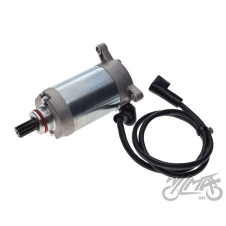 ROZRUSZNIK ELEKTRYCZNY DO YAMAHA YBR125