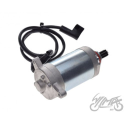 ROZRUSZNIK ELEKTRYCZNY DO YAMAHA YBR125