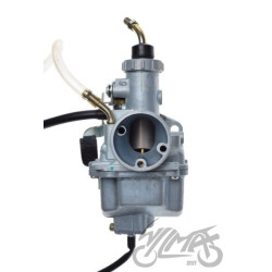 GAŹNIK VM22SH DO YAMAHA YBR125
