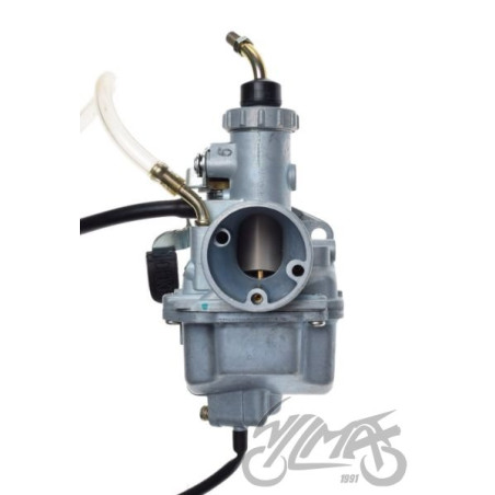 GAŹNIK VM22SH DO YAMAHA YBR125
