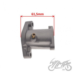 KRÓCIEC GAŹNIKA DO YAMAHA YBR125
