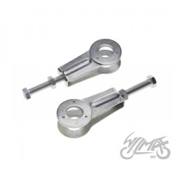 NAPINACZ ŁAŃCUCHA DO YAMAHA YBR 125 KPL
