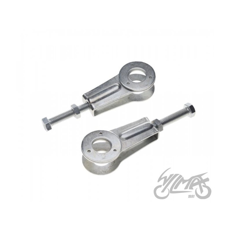 NAPINACZ ŁAŃCUCHA DO YAMAHA YBR 125 KPL