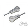 NAPINACZ ŁAŃCUCHA DO YAMAHA YBR 125 KPL