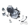 SILNIK DO YAMAHA YBR 125 KPL