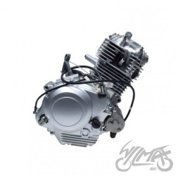 SILNIK DO YAMAHA YBR 125 KPL