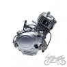 SILNIK DO YAMAHA YBR 125 KPL