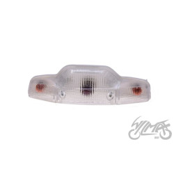 LAMPA TYŁ BIAŁY KLOSZ DO YAMAHA BWS