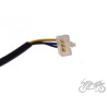 LAMPA TYŁ BIAŁY KLOSZ DO YAMAHA BWS