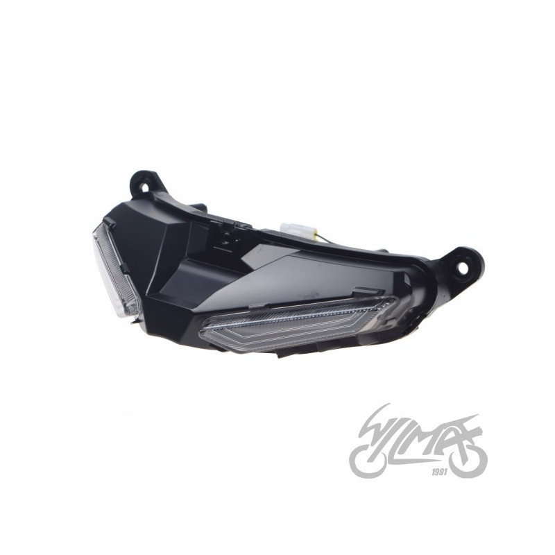 LAMPA PRZÓD POSTOJOWA DO YAMAHA MT03 MT25