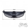 LAMPA PRZÓD POSTOJOWA DO YAMAHA MT03 MT25