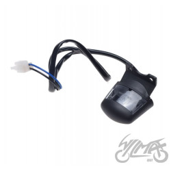 LAMPA TABLICY REJESTRACYJNEJ DO YAMAHA MT03 MT25