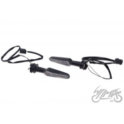 KIERUNKOWZKAZ PRZÓD DO YAMAHA MT03 MT25 KPL