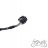 KIERUNKOWZKAZ TYŁ DO YAMAHA MT03 MT25 KPL