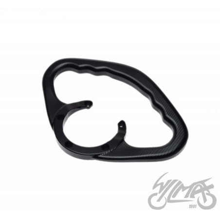 CHWYT PASAŻERA DO YAMAHA MT-07 MT-09 MT-03 R1 R6