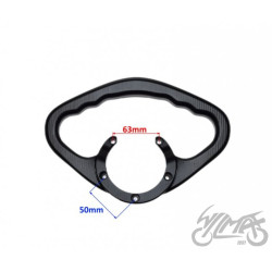 CHWYT PASAŻERA DO YAMAHA MT-07 MT-09 MT-03 R1 R6